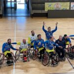 La Lupiae Team Salento eccellenza sportiva dentro e fuori dal campo