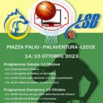 “Sport a confronto. Dal basket in carrozzina al baskin”